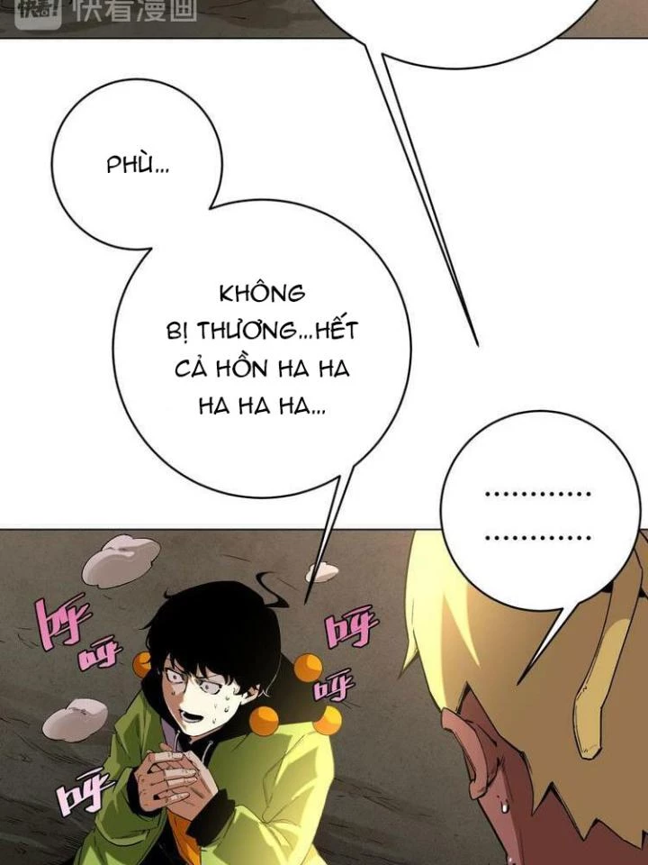 Trùng Trùng Ký Sinh Chapter 7 - Trang 2