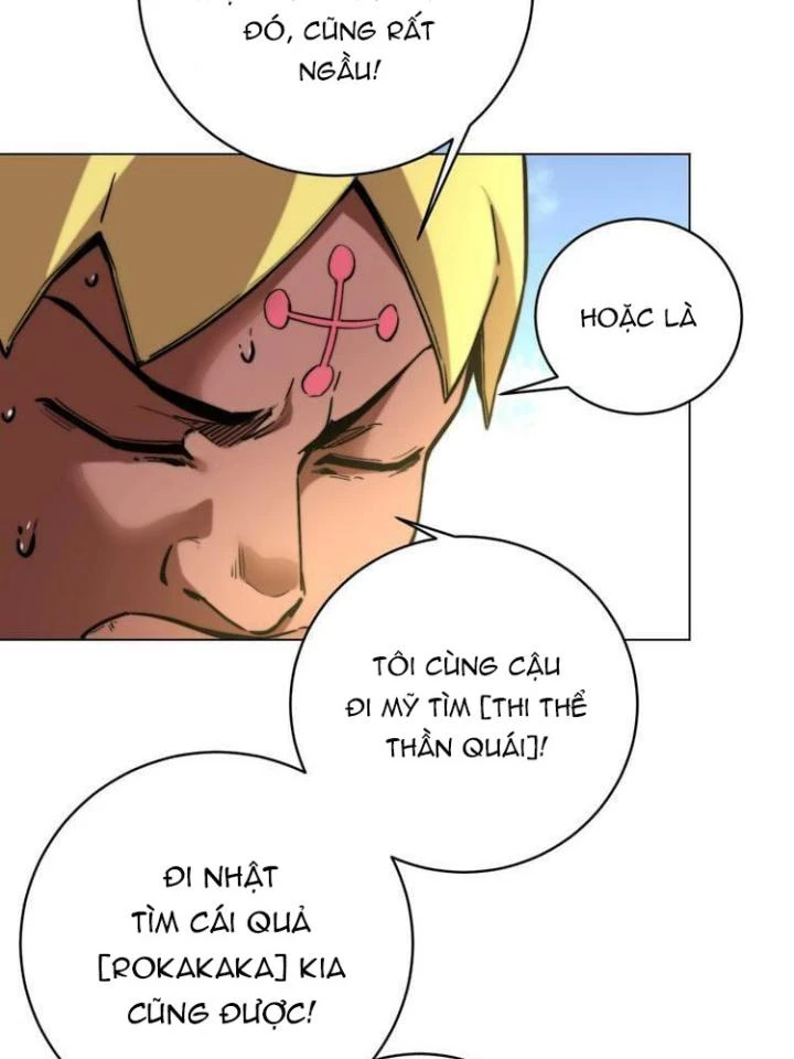 Trùng Trùng Ký Sinh Chapter 7 - Trang 2