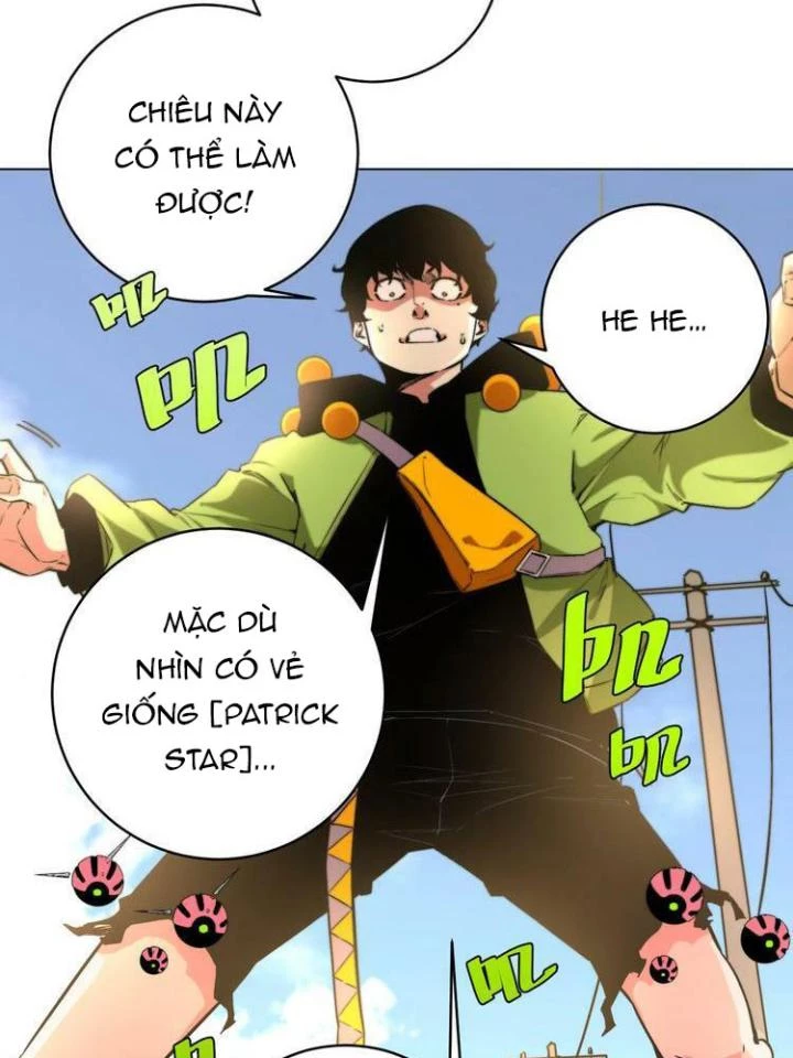 Trùng Trùng Ký Sinh Chapter 7 - Trang 2