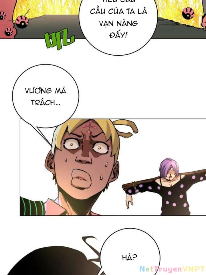 Trùng Trùng Ký Sinh Chapter 7 - Trang 2