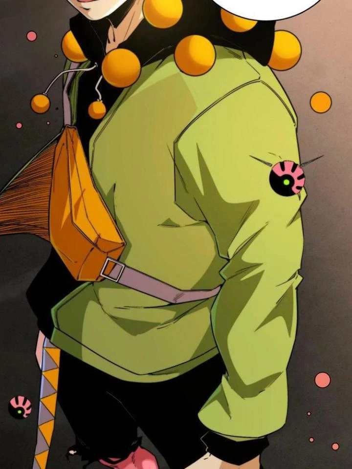 Trùng Trùng Ký Sinh Chapter 7 - Trang 2