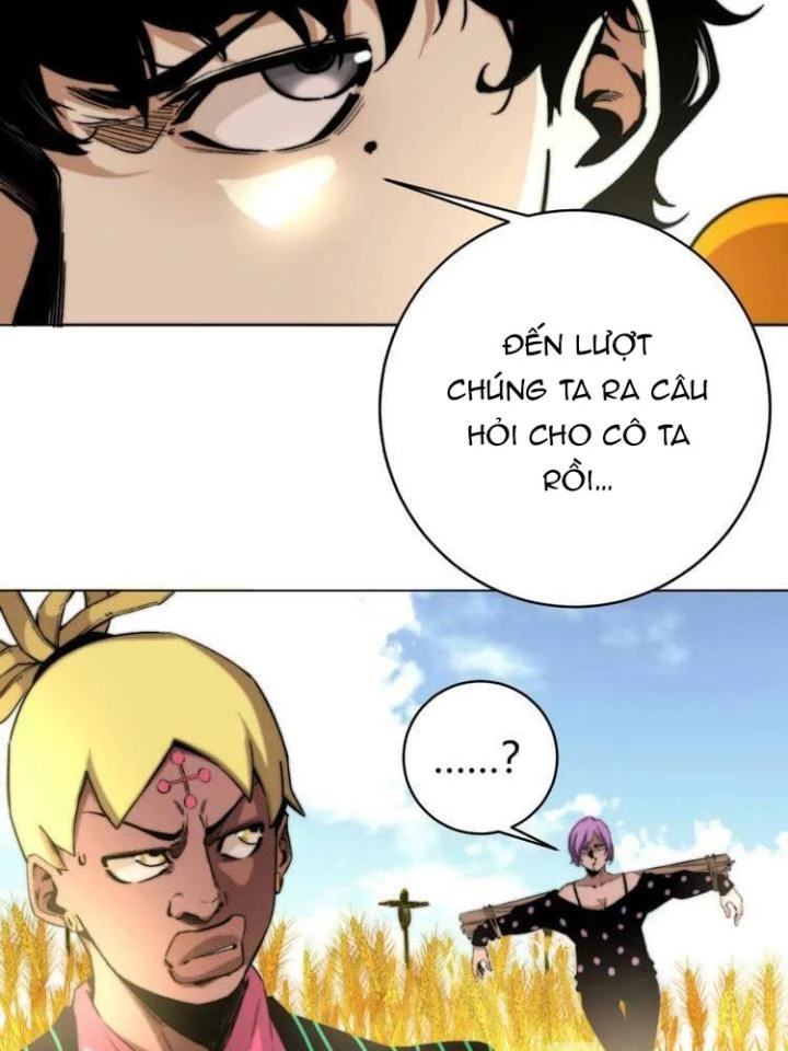 Trùng Trùng Ký Sinh Chapter 7 - Trang 2