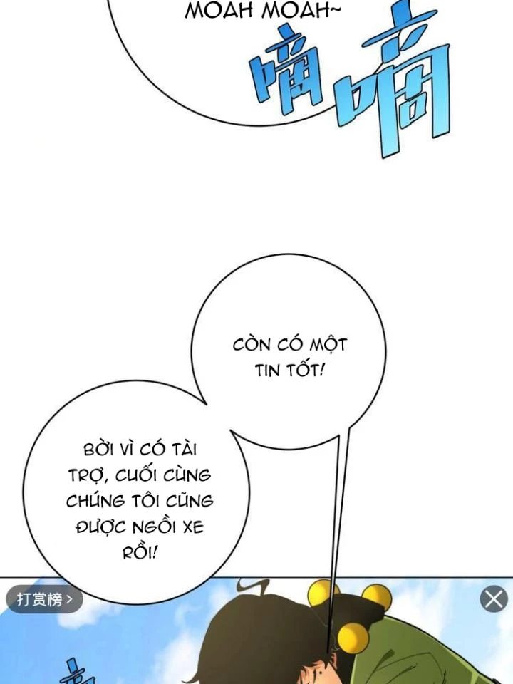 Trùng Trùng Ký Sinh Chapter 8 - Trang 2