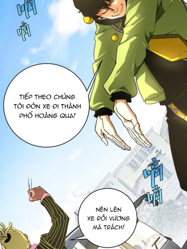 Trùng Trùng Ký Sinh Chapter 8 - Trang 2