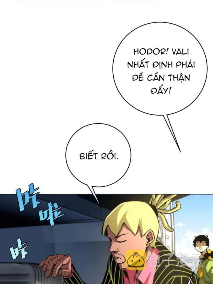 Trùng Trùng Ký Sinh Chapter 8 - Trang 2