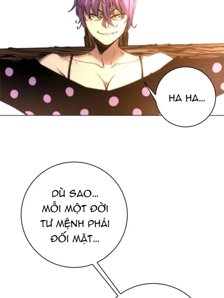 Trùng Trùng Ký Sinh Chapter 8 - Trang 2