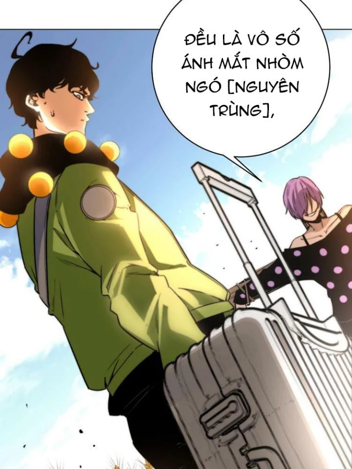 Trùng Trùng Ký Sinh Chapter 8 - Trang 2