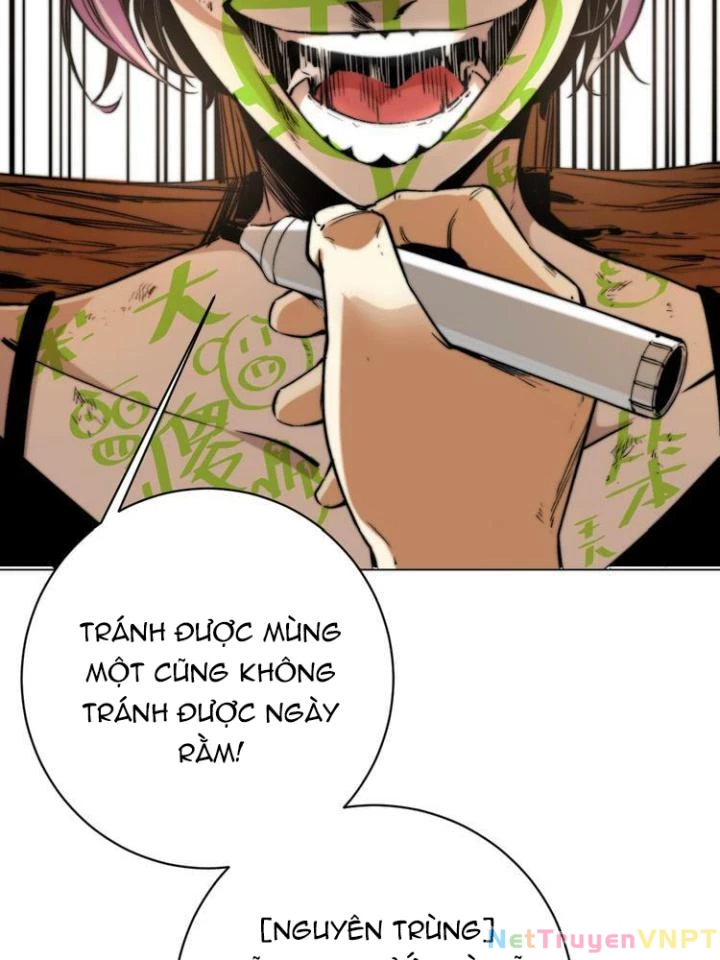 Trùng Trùng Ký Sinh Chapter 8 - Trang 2