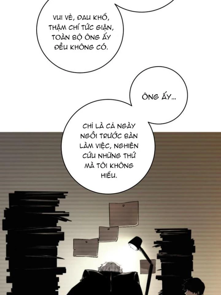 Trùng Trùng Ký Sinh Chapter 8 - Trang 2