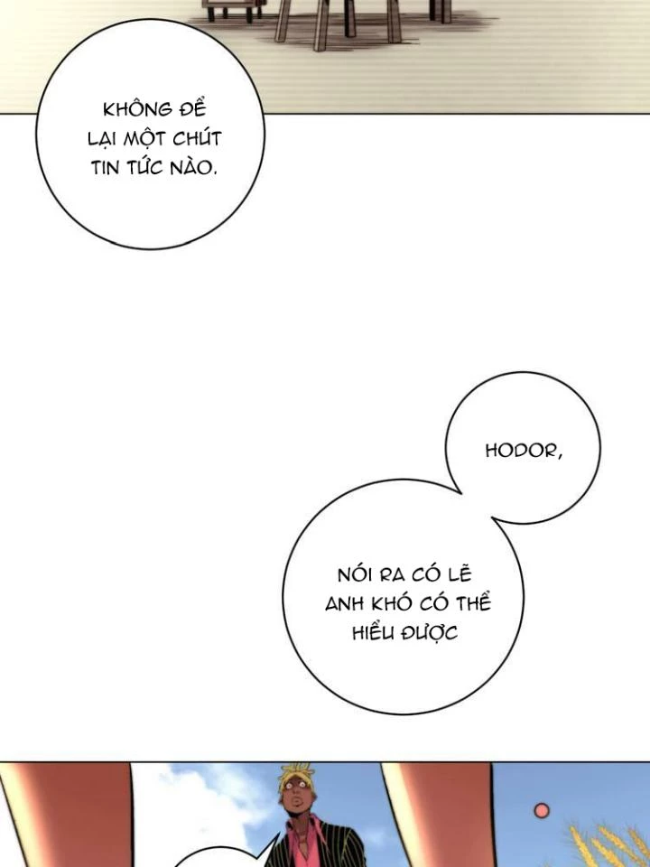 Trùng Trùng Ký Sinh Chapter 8 - Trang 2