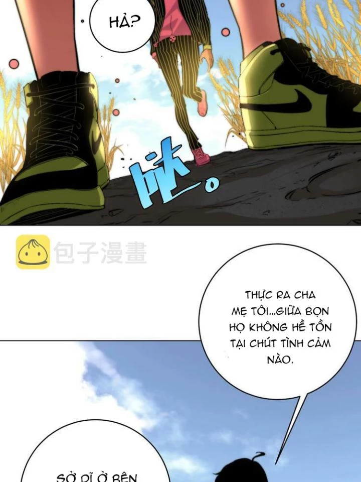 Trùng Trùng Ký Sinh Chapter 8 - Trang 2