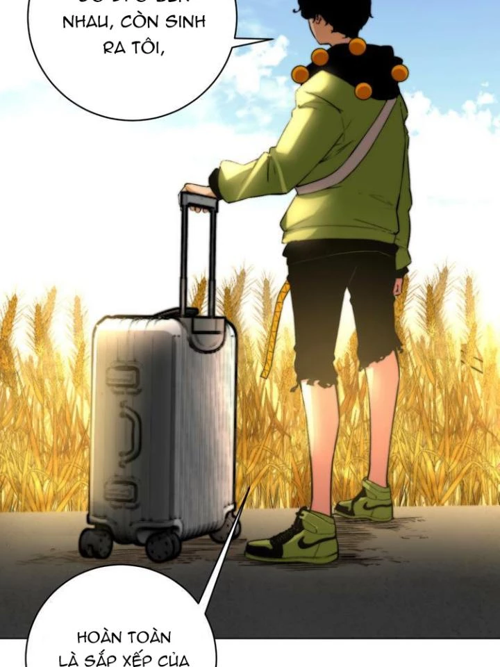 Trùng Trùng Ký Sinh Chapter 8 - Trang 2