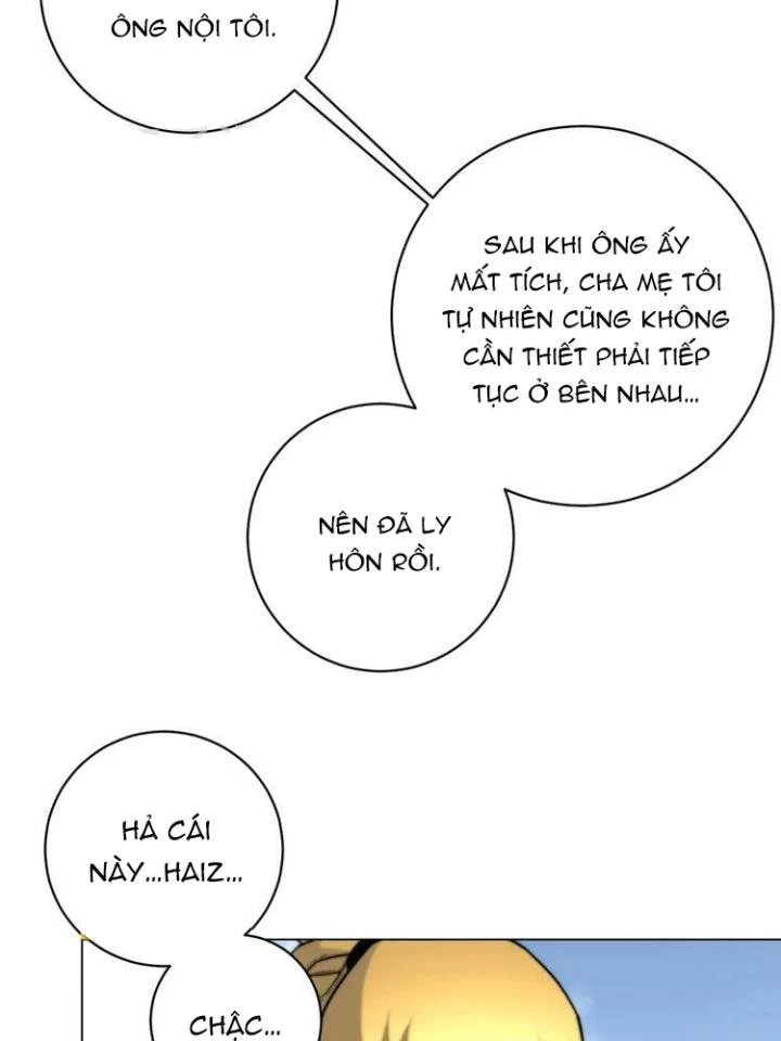 Trùng Trùng Ký Sinh Chapter 8 - Trang 2