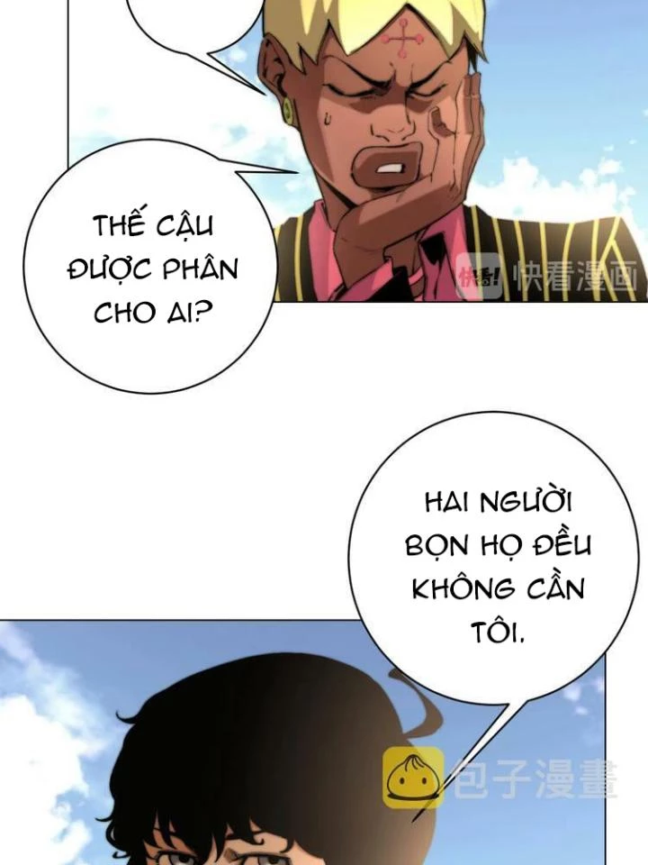 Trùng Trùng Ký Sinh Chapter 8 - Trang 2