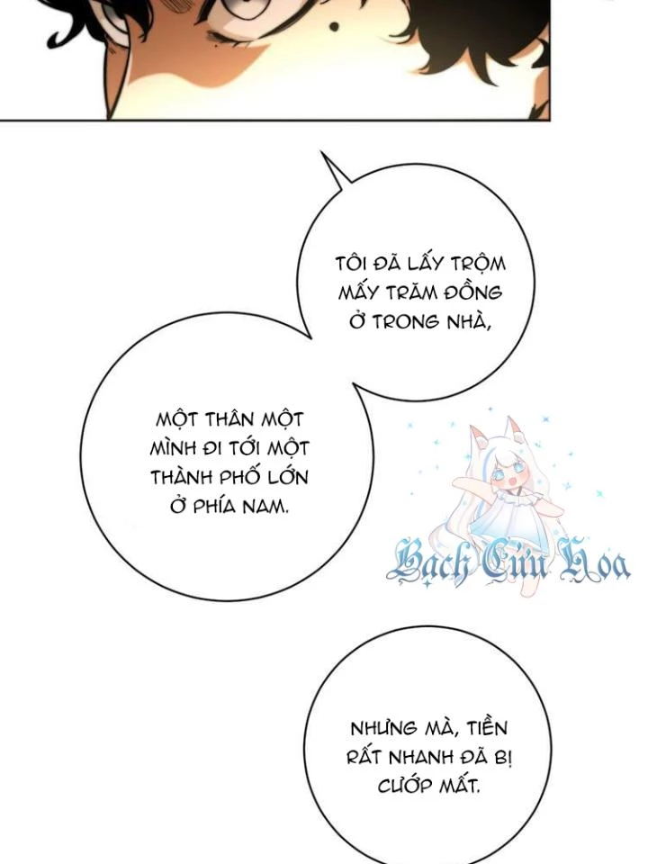 Trùng Trùng Ký Sinh Chapter 8 - Trang 2