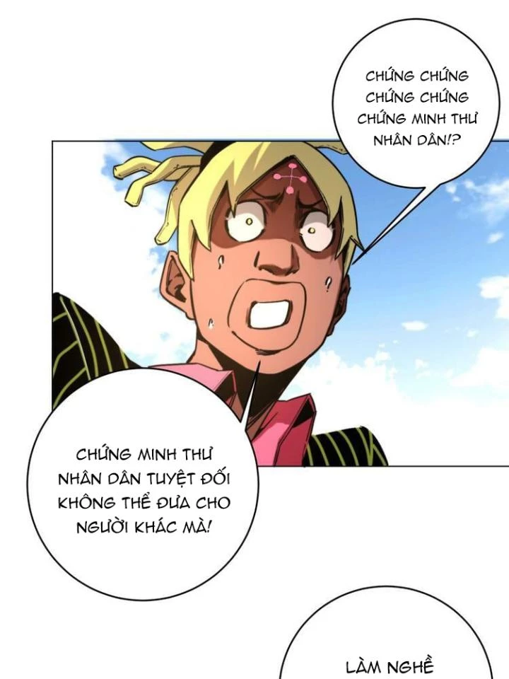 Trùng Trùng Ký Sinh Chapter 8 - Trang 2