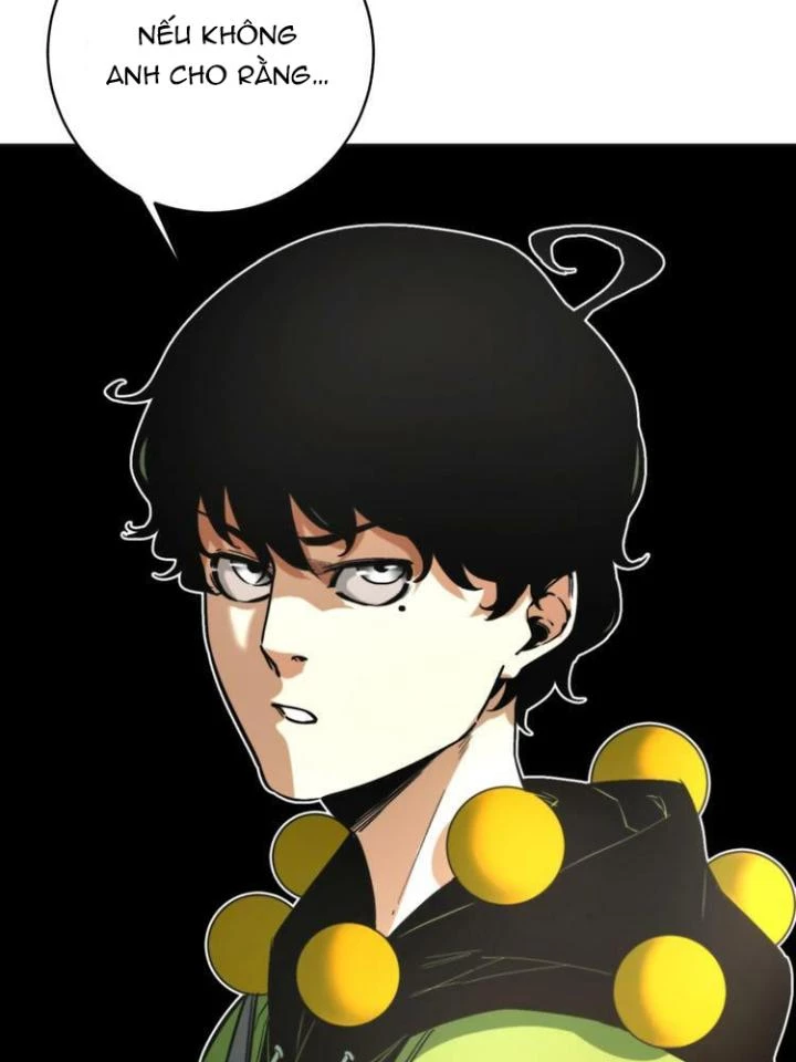 Trùng Trùng Ký Sinh Chapter 8 - Trang 2