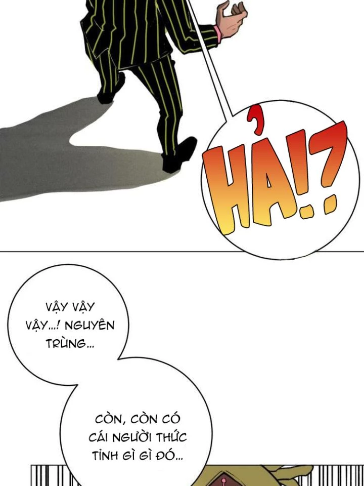 Trùng Trùng Ký Sinh Chapter 8 - Trang 2