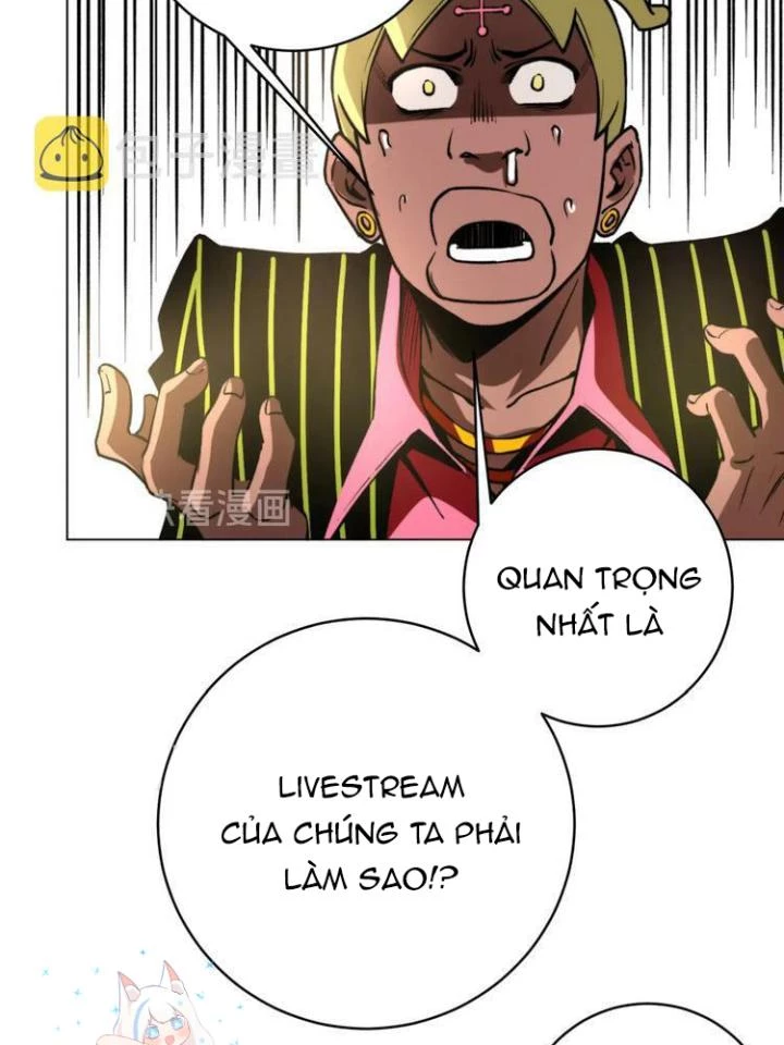 Trùng Trùng Ký Sinh Chapter 8 - Trang 2