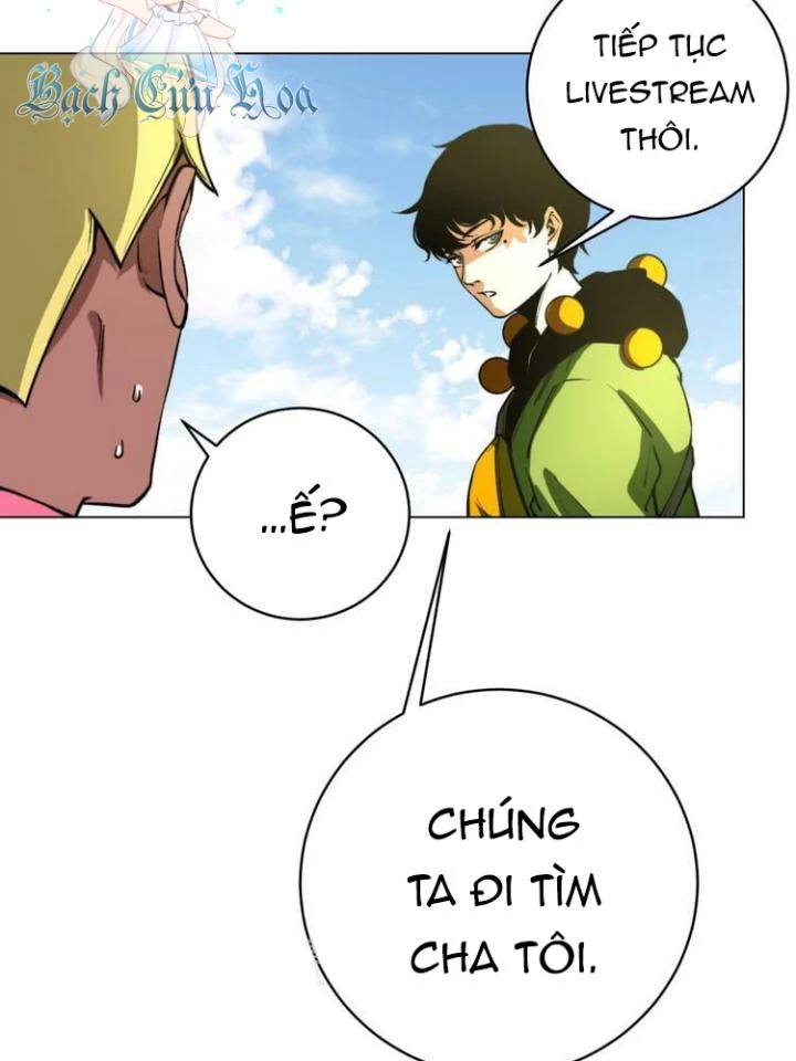 Trùng Trùng Ký Sinh Chapter 8 - Trang 2