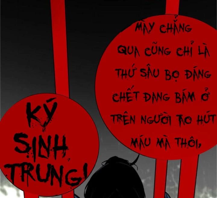 Trùng Trùng Ký Sinh Chapter 9 - Trang 2