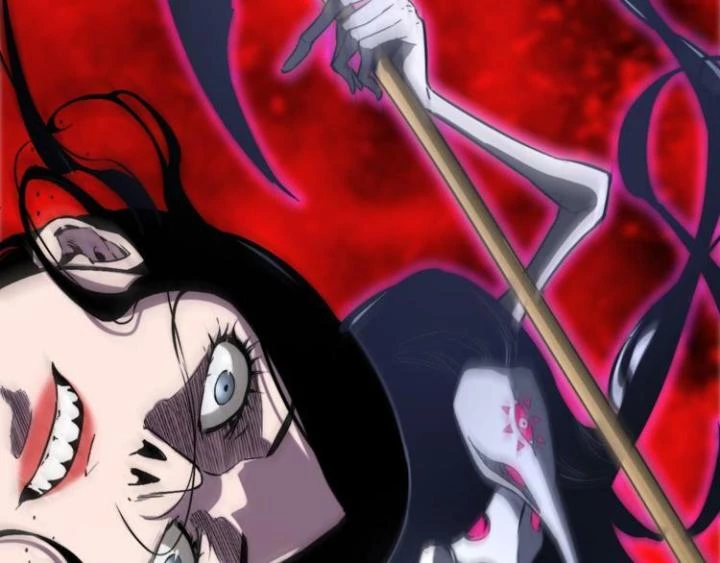 Trùng Trùng Ký Sinh Chapter 9 - Trang 2