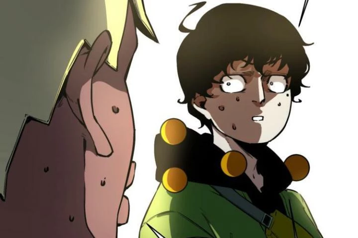 Trùng Trùng Ký Sinh Chapter 9 - Trang 2