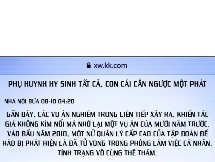 Trùng Trùng Ký Sinh Chapter 9 - Trang 2