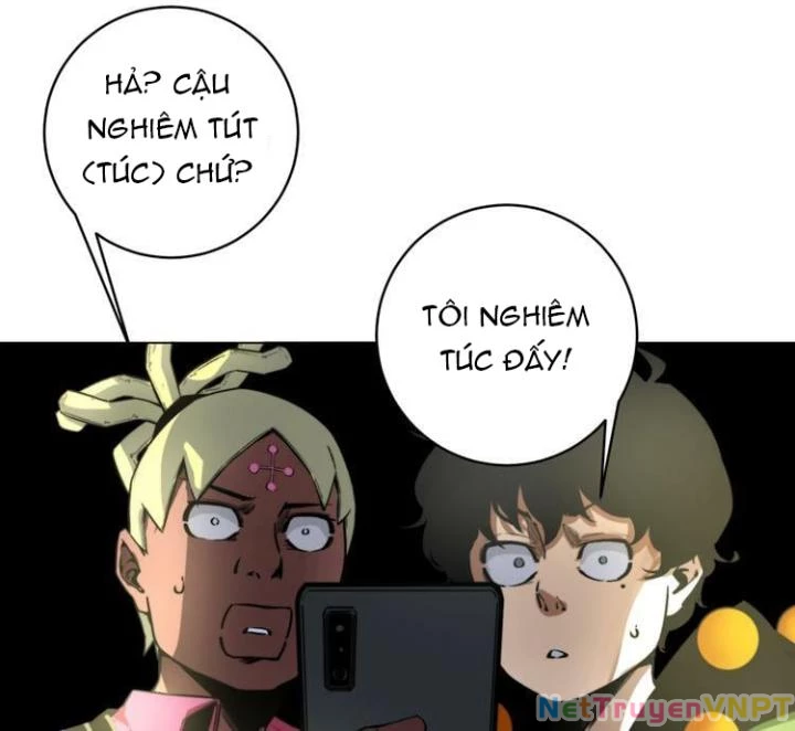 Trùng Trùng Ký Sinh Chapter 9 - Trang 2