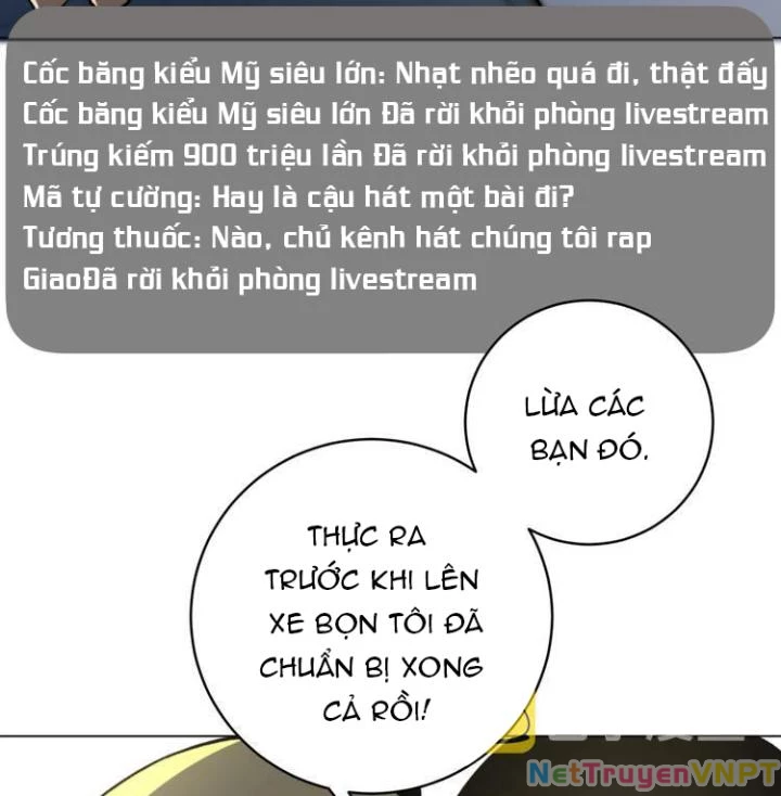 Trùng Trùng Ký Sinh Chapter 9 - Trang 2