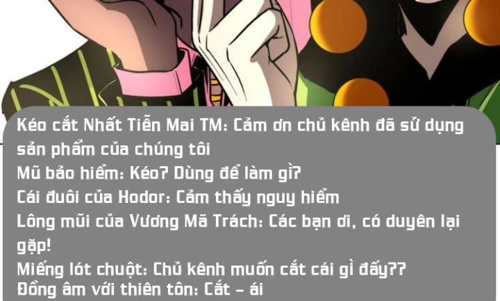 Trùng Trùng Ký Sinh Chapter 9 - Trang 2