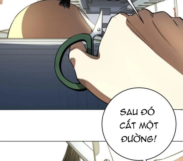 Trùng Trùng Ký Sinh Chapter 9 - Trang 2