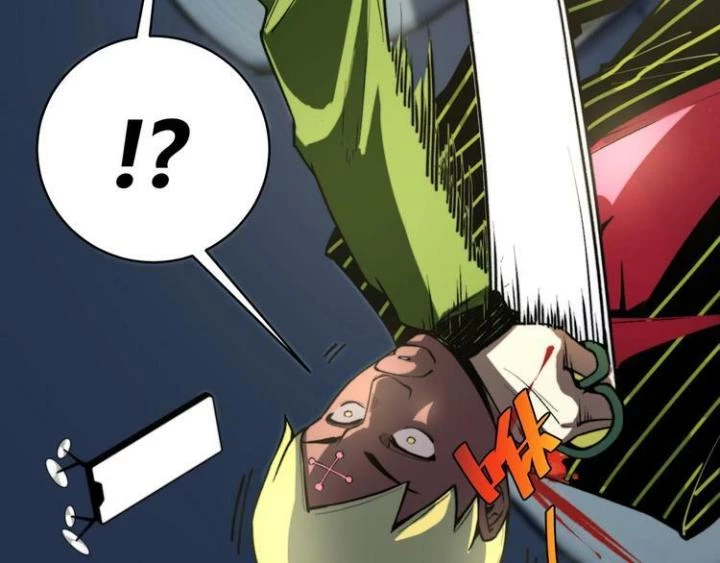 Trùng Trùng Ký Sinh Chapter 9 - Trang 2