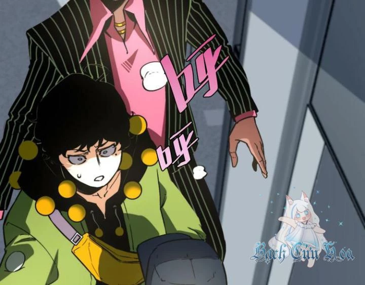 Trùng Trùng Ký Sinh Chapter 10 - Trang 2