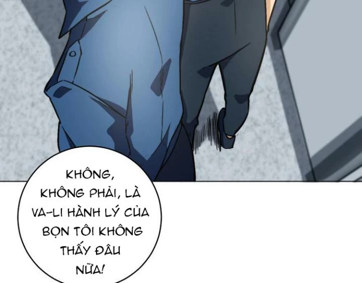 Trùng Trùng Ký Sinh Chapter 10 - Trang 2