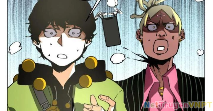 Trùng Trùng Ký Sinh Chapter 10 - Trang 2