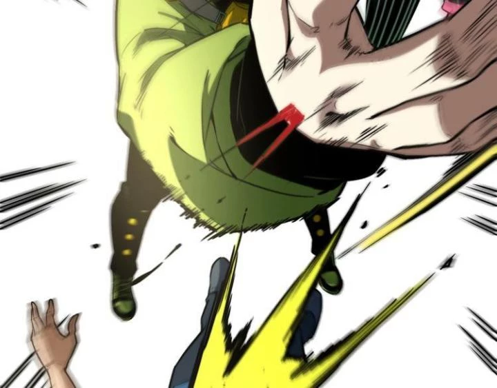 Trùng Trùng Ký Sinh Chapter 10 - Trang 2