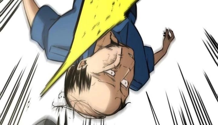 Trùng Trùng Ký Sinh Chapter 10 - Trang 2