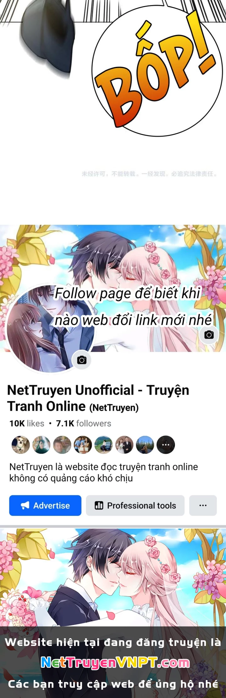 Trùng Trùng Ký Sinh Chapter 10 - Trang 2