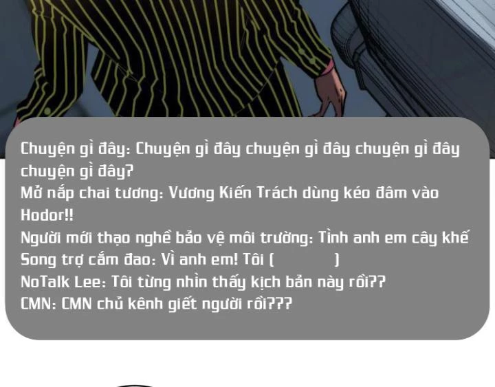 Trùng Trùng Ký Sinh Chapter 10 - Trang 2