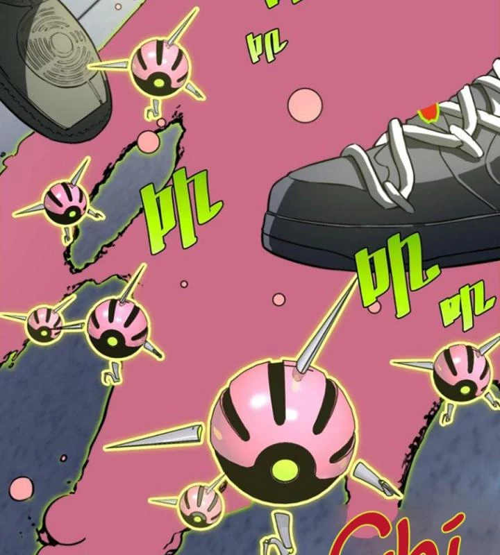 Trùng Trùng Ký Sinh Chapter 11 - Trang 2