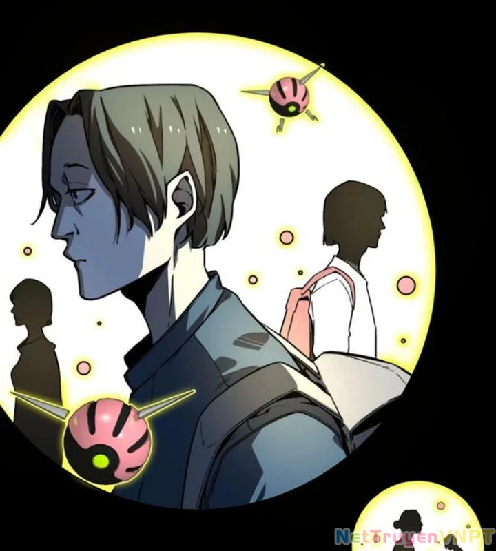 Trùng Trùng Ký Sinh Chapter 11 - Trang 2