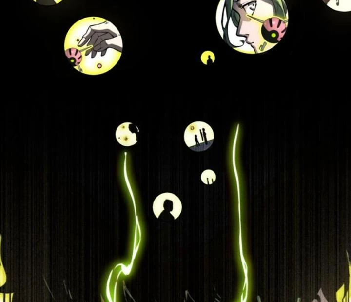 Trùng Trùng Ký Sinh Chapter 11 - Trang 2