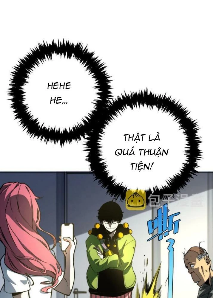 Trùng Trùng Ký Sinh Chapter 11 - Trang 2