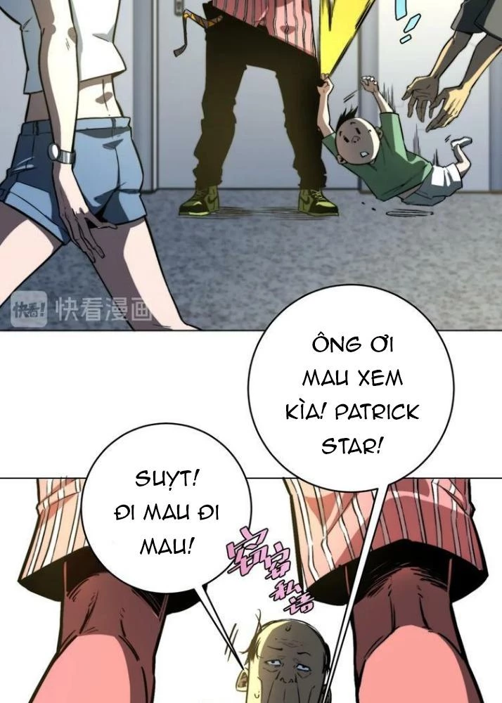 Trùng Trùng Ký Sinh Chapter 11 - Trang 2