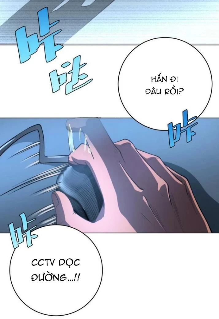 Trùng Trùng Ký Sinh Chapter 11 - Trang 2