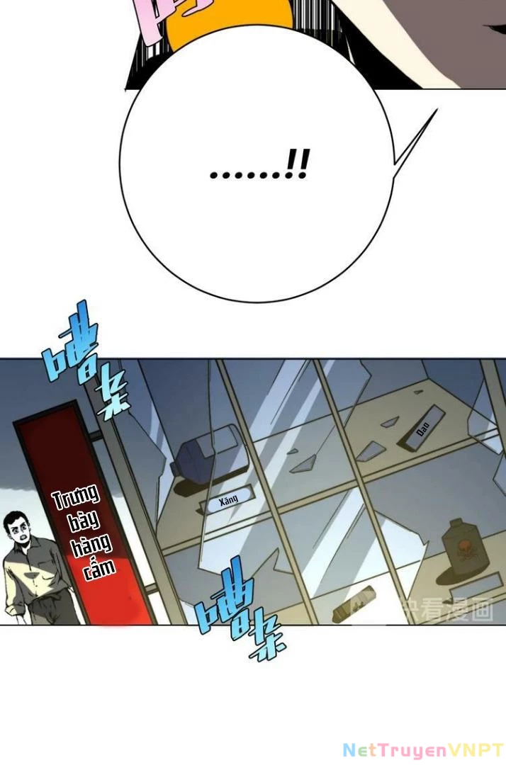 Trùng Trùng Ký Sinh Chapter 11 - Trang 2