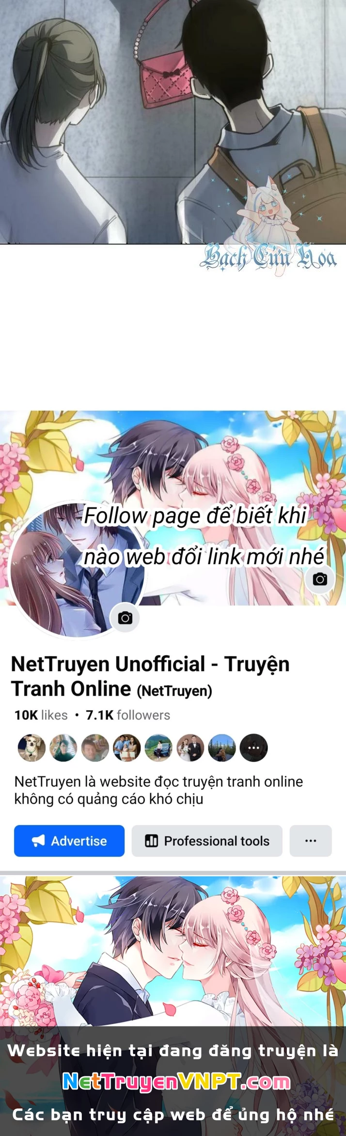 Trùng Trùng Ký Sinh Chapter 11 - Trang 2