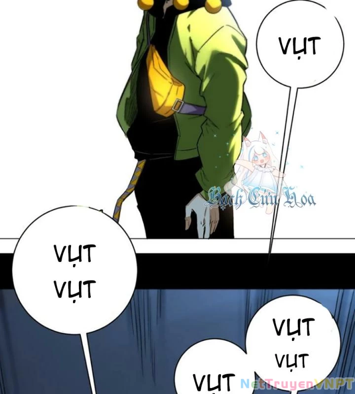 Trùng Trùng Ký Sinh Chapter 11 - Trang 2