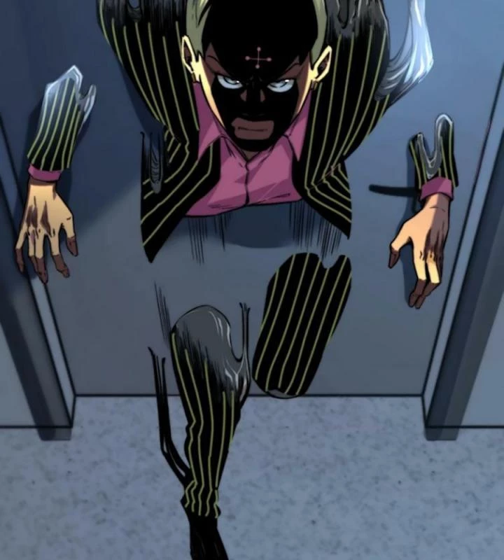 Trùng Trùng Ký Sinh Chapter 11 - Trang 2